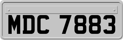 MDC7883