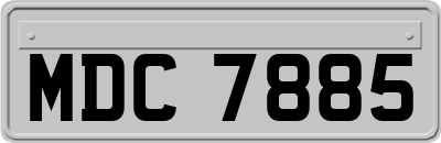 MDC7885