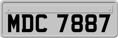 MDC7887