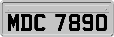MDC7890