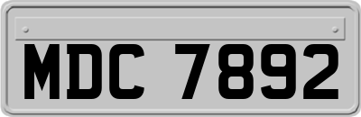 MDC7892
