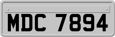 MDC7894