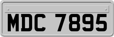 MDC7895