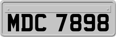 MDC7898