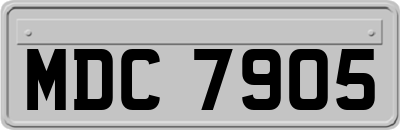 MDC7905