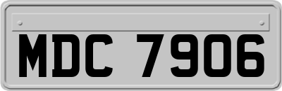 MDC7906