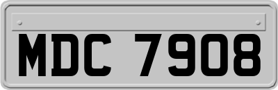 MDC7908