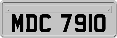 MDC7910