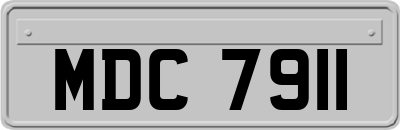 MDC7911