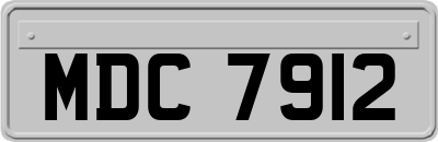 MDC7912