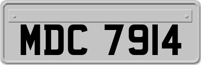 MDC7914