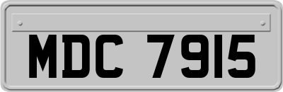 MDC7915