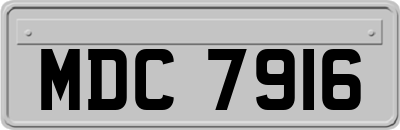 MDC7916