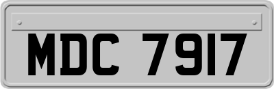 MDC7917