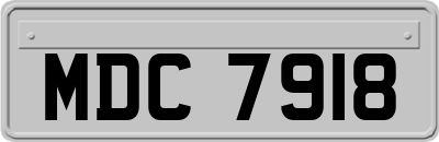 MDC7918