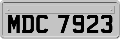 MDC7923