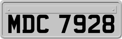 MDC7928