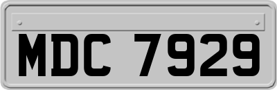 MDC7929