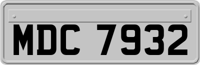 MDC7932