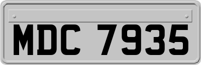 MDC7935