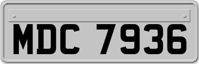 MDC7936