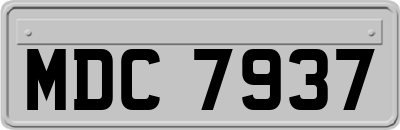 MDC7937