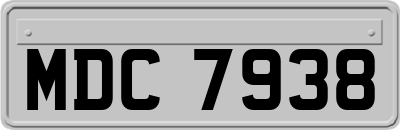 MDC7938