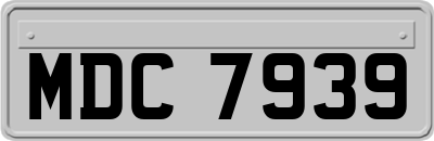 MDC7939