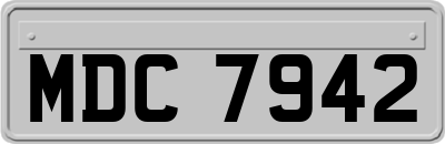 MDC7942