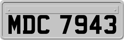 MDC7943
