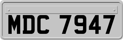 MDC7947