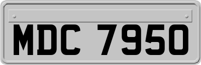 MDC7950