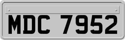 MDC7952