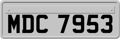 MDC7953