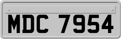 MDC7954