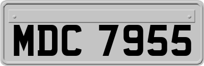 MDC7955