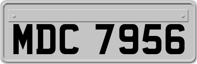 MDC7956