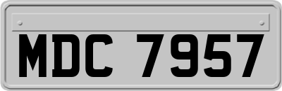 MDC7957