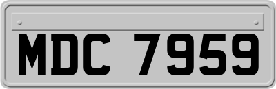 MDC7959
