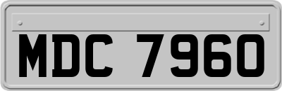 MDC7960