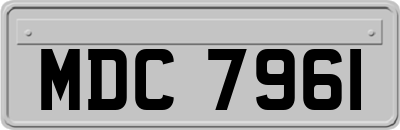 MDC7961