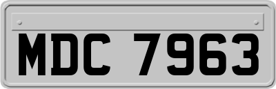 MDC7963