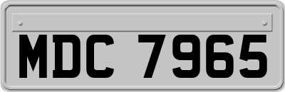 MDC7965