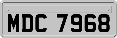 MDC7968