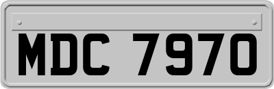 MDC7970