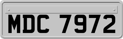 MDC7972