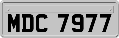 MDC7977