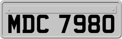 MDC7980