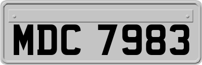 MDC7983