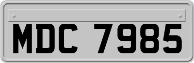 MDC7985